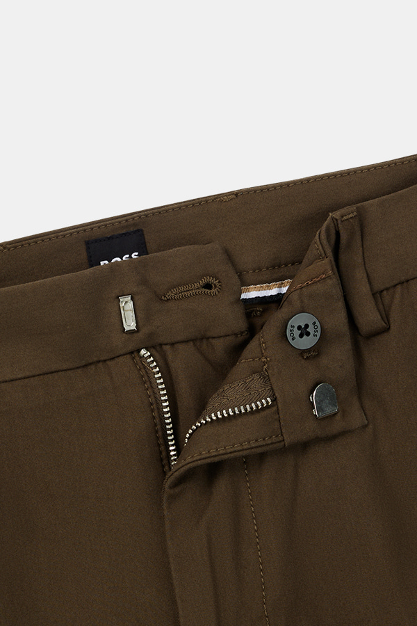 ΠΑΝΤΕΛΟΝΙ BOSS - 361 ΠΡΑΣΙΝΟ